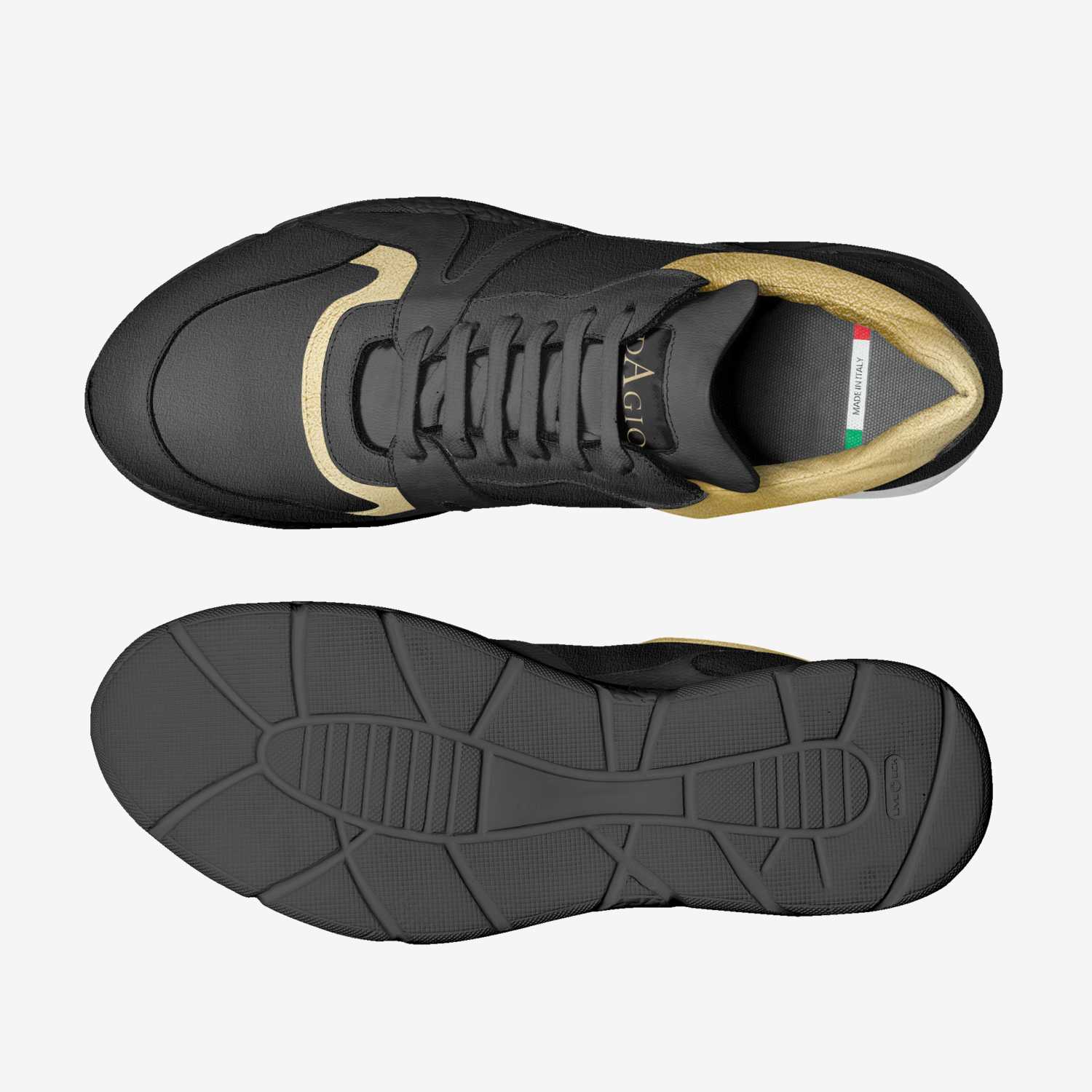 DA GIO  artisan made in Italy shoes by C&g Coben&gio