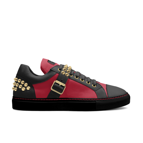 SERENA SPIKE BASSA