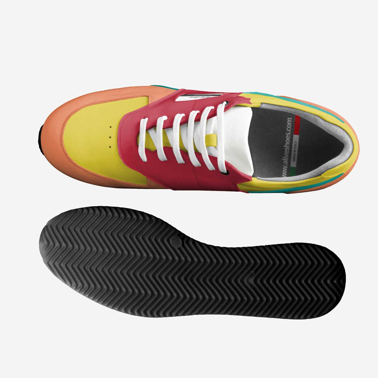 dacks shoes custom made classic skaters dacks shoes artisan made in Italy shoes by Philani Nile Gqamana