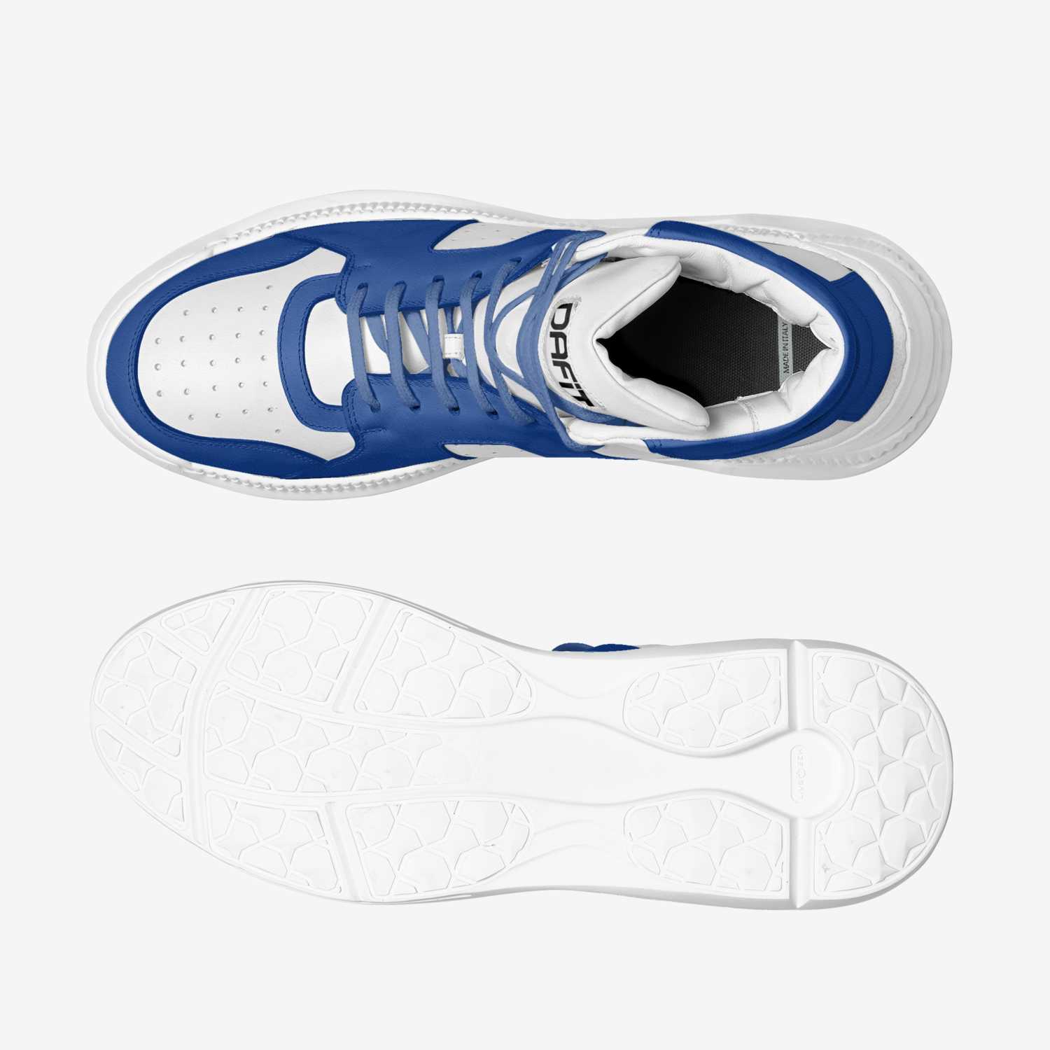 Dafit/max2 artisan made in Italy shoes by Michael Brownlee