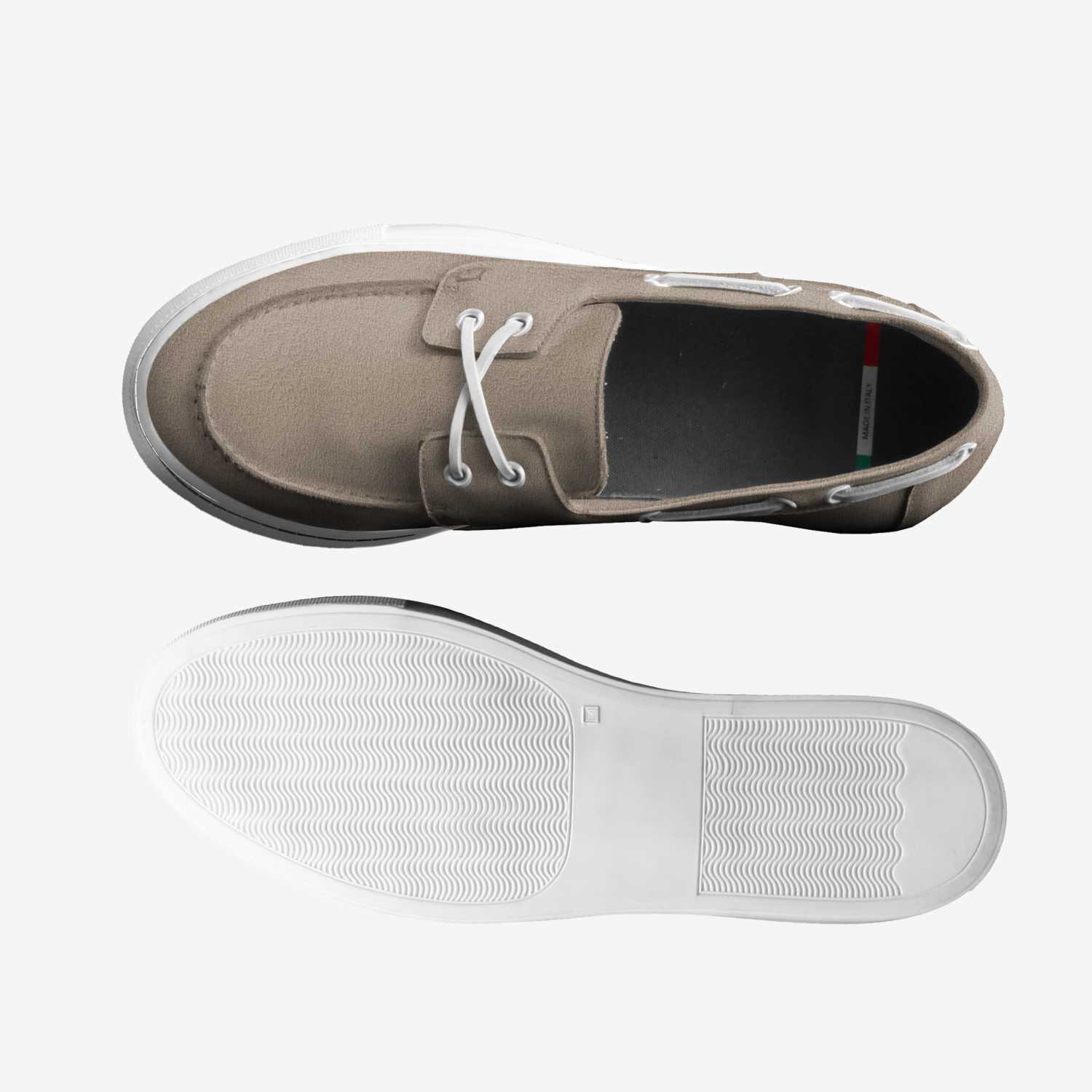 DALA artisan made in Italy shoes by Daniel Grasmück