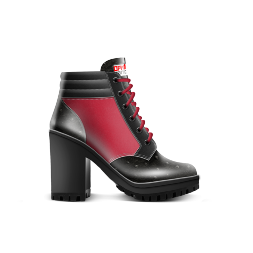 Zeppa light boot