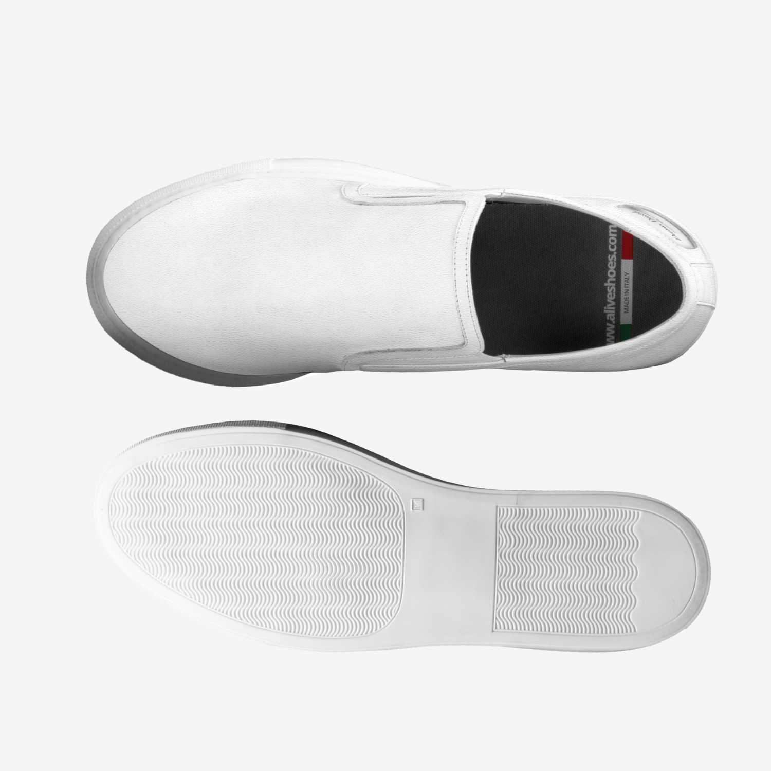 Damn Daniel artisan made in Italy shoes by Kyle Harris