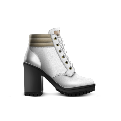 Zeppa light boot