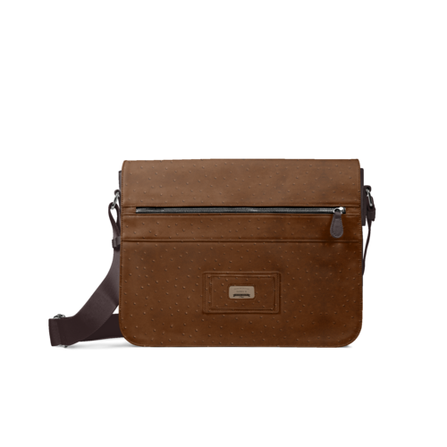 MESSENGER BAG V1