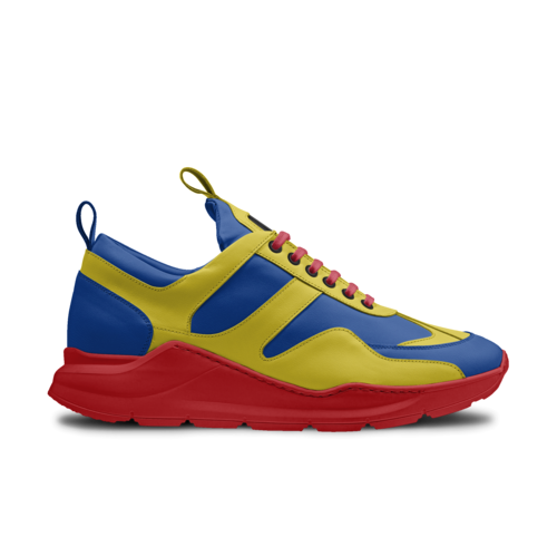 FASHION SNEAKERS KITE 03
