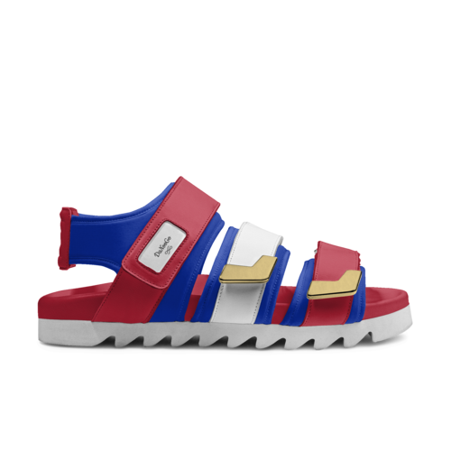 SANDALO SGM 001
