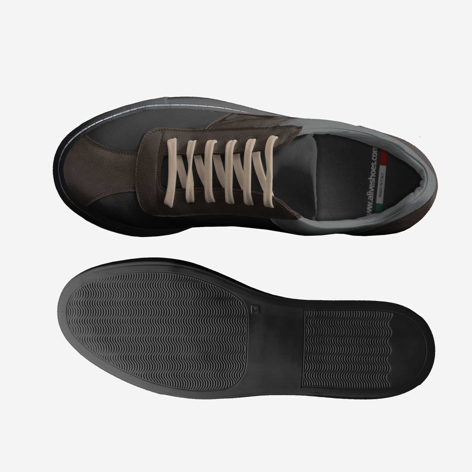 Dans artisan made in Italy shoes by Daniel Kalvin