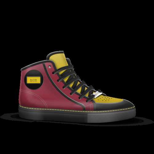 mason designer shoes