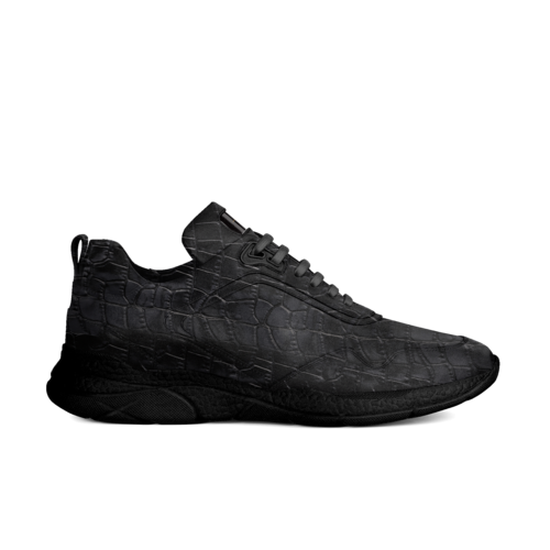 Contemporary Bold Runner