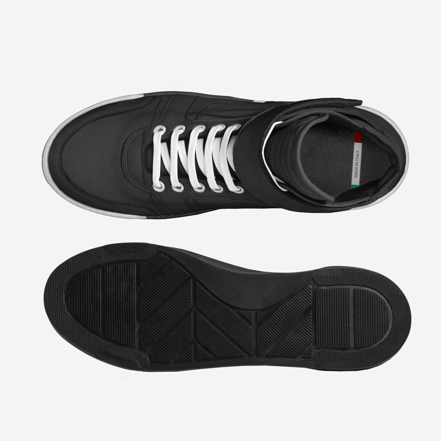 Daryl artisan made in Italy shoes by Daryl Lounds