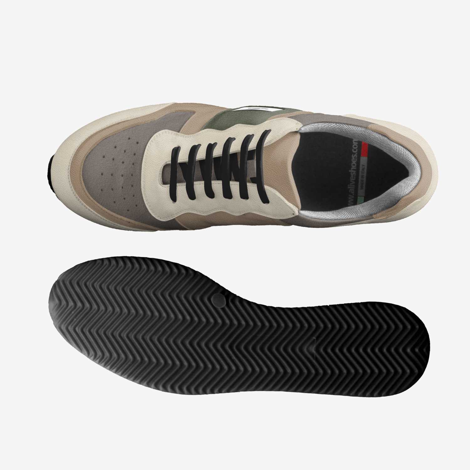 Dave GERhardt artisan made in Italy shoes by David Gerhardt