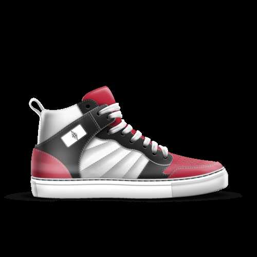 david hill co. A Custom Shoe concept by David Hill