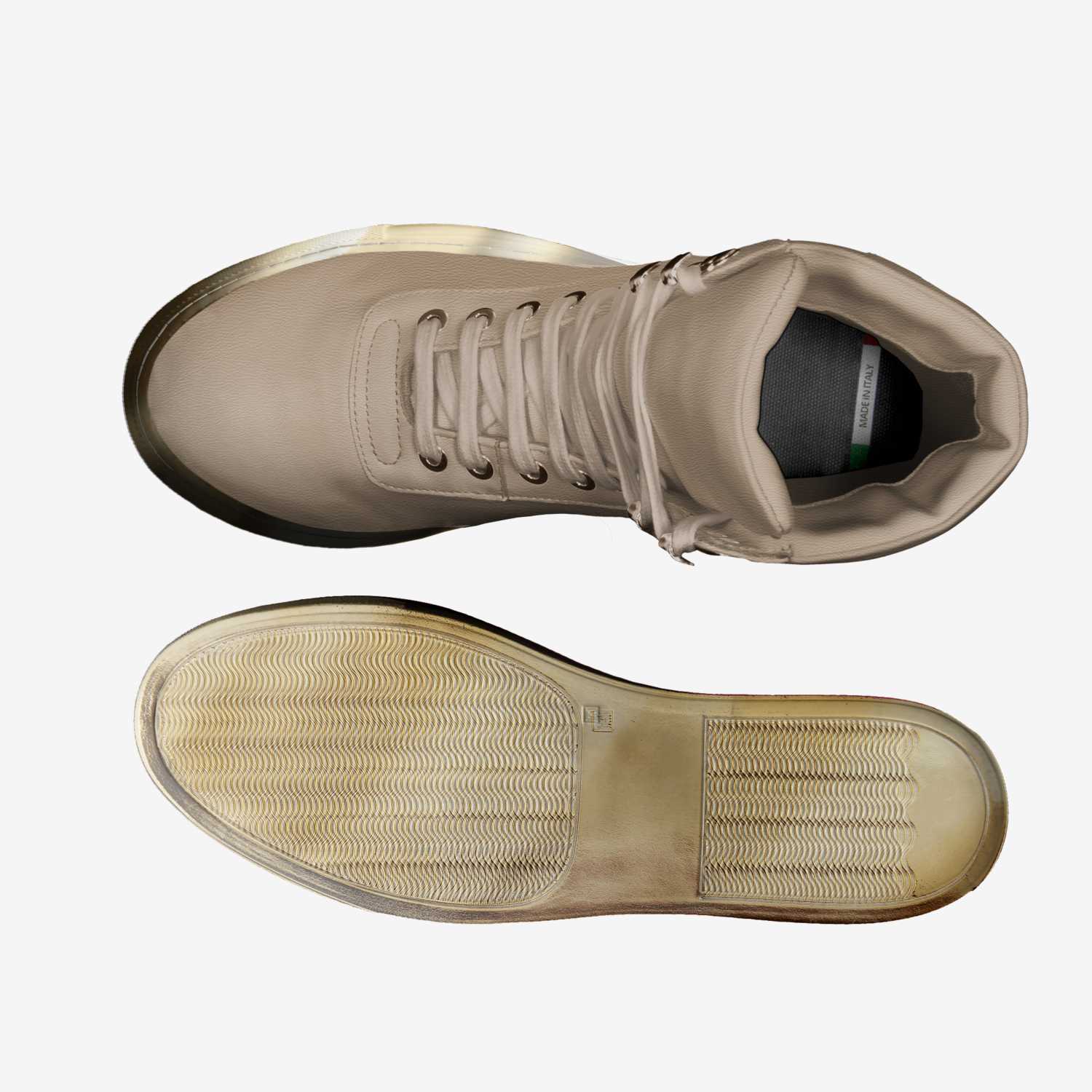 David Smiths artisan made in Italy shoes by David Smith