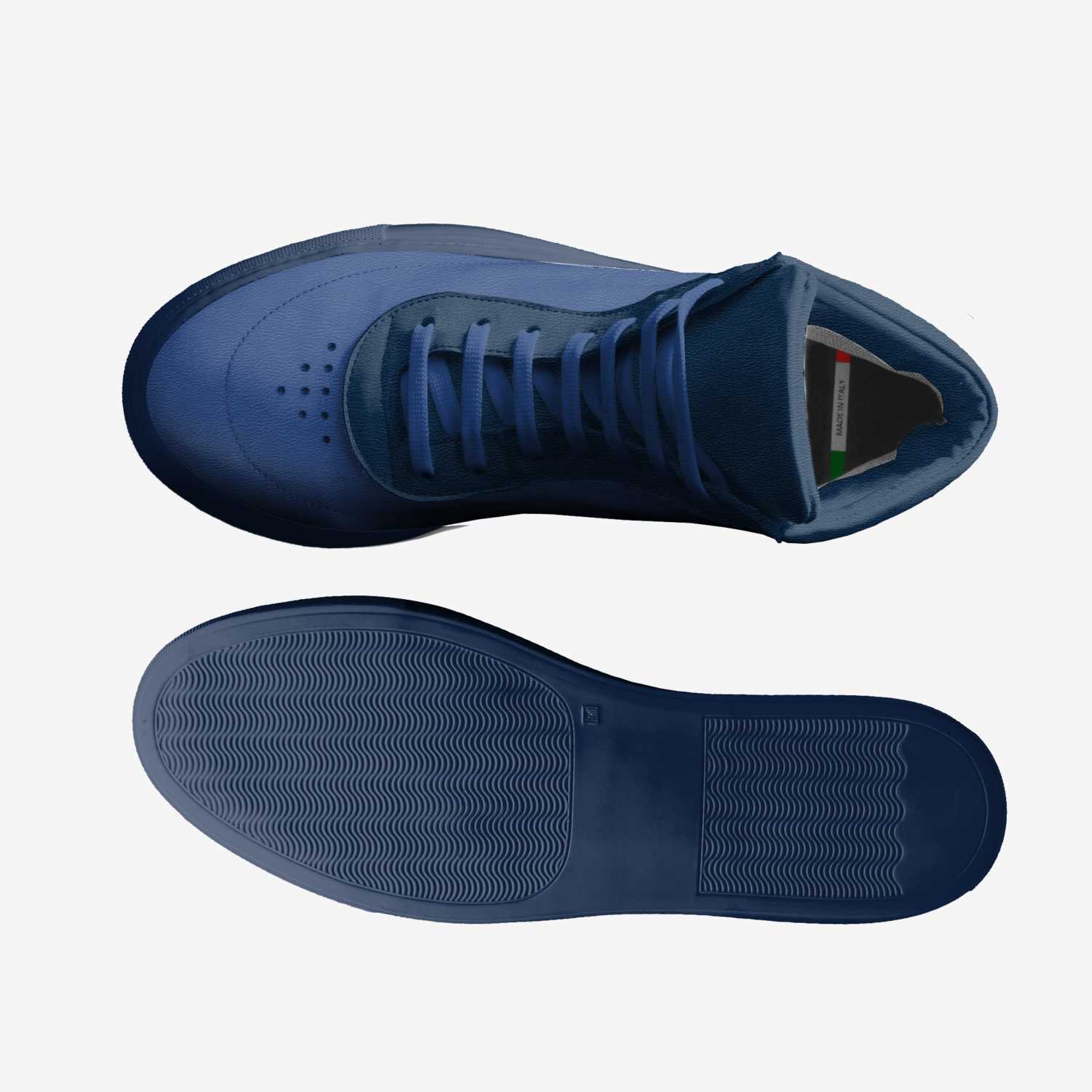 David Smiths artisan made in Italy shoes by David Smith