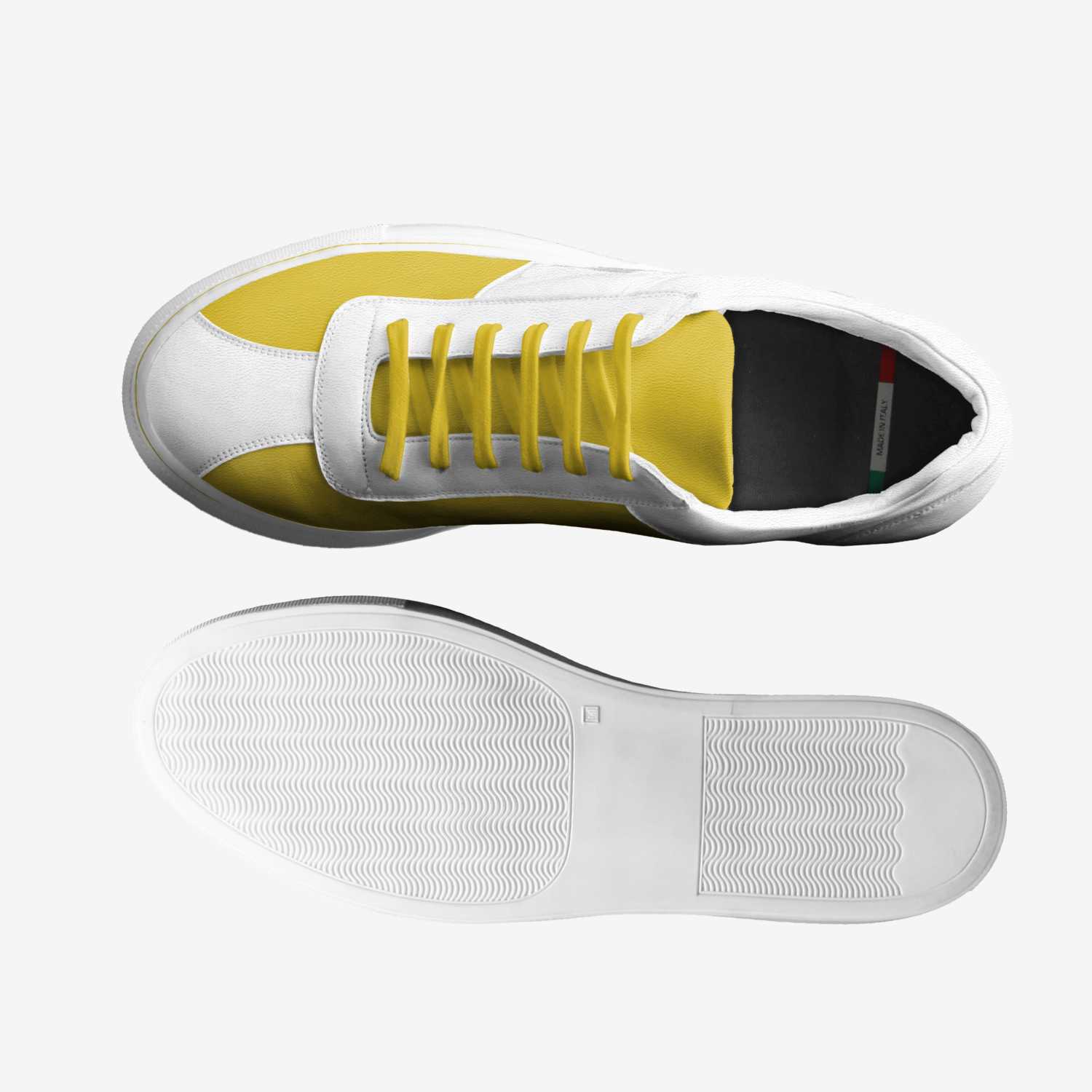 David Smiths artisan made in Italy shoes by David Smith