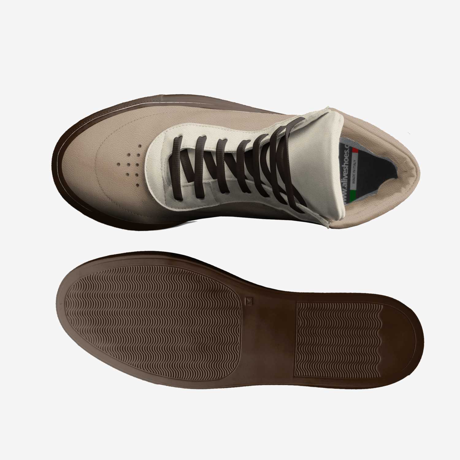 DAVIDO artisan made in Italy shoes by Pyroapp