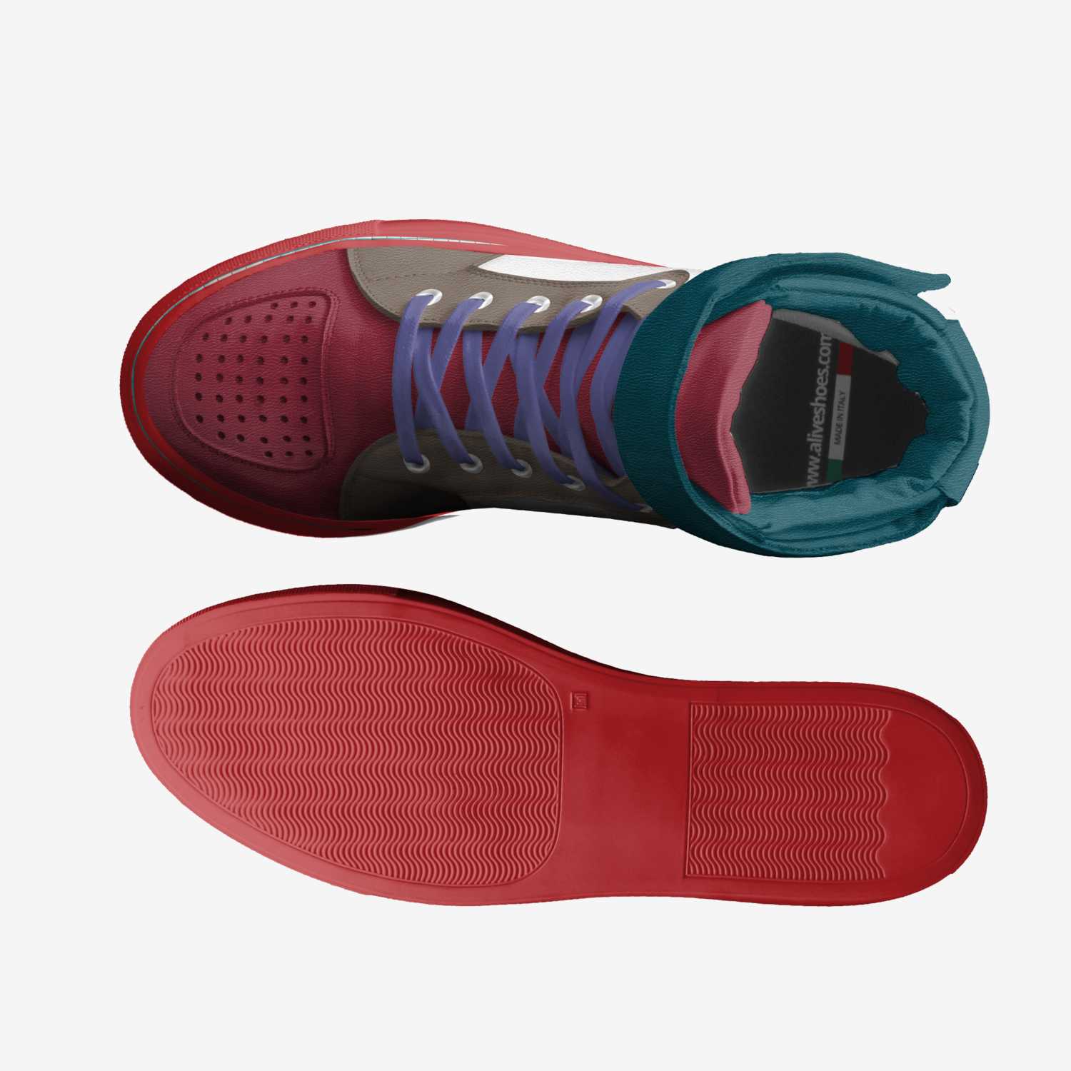 david's shoes custom made classic skaters david's shoes artisan made in Italy shoes by David Mallahi
