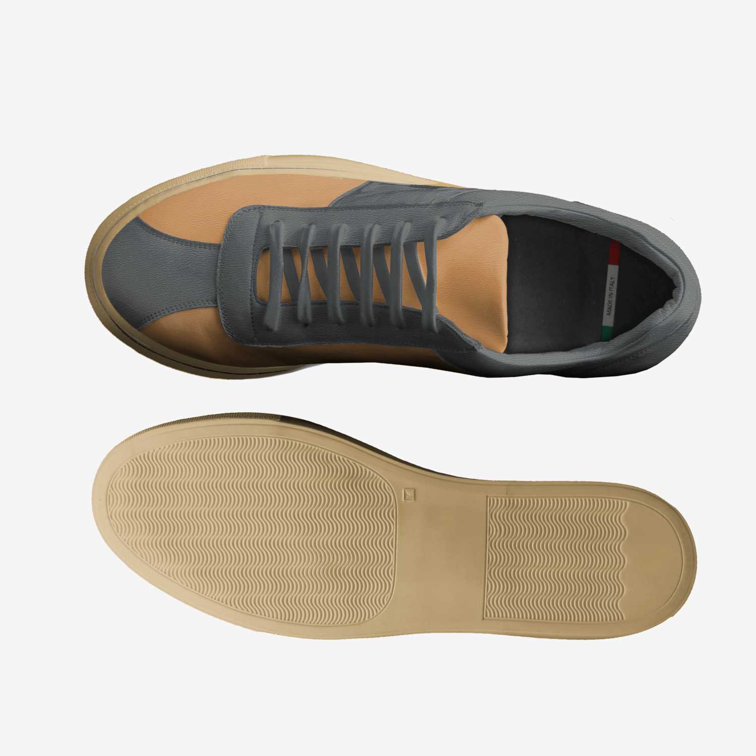 DavidSmiths artisan made in Italy shoes by David Smith