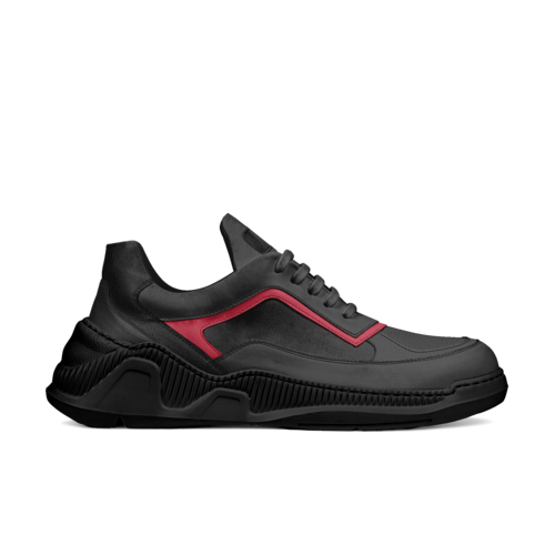 THE FIRE 001