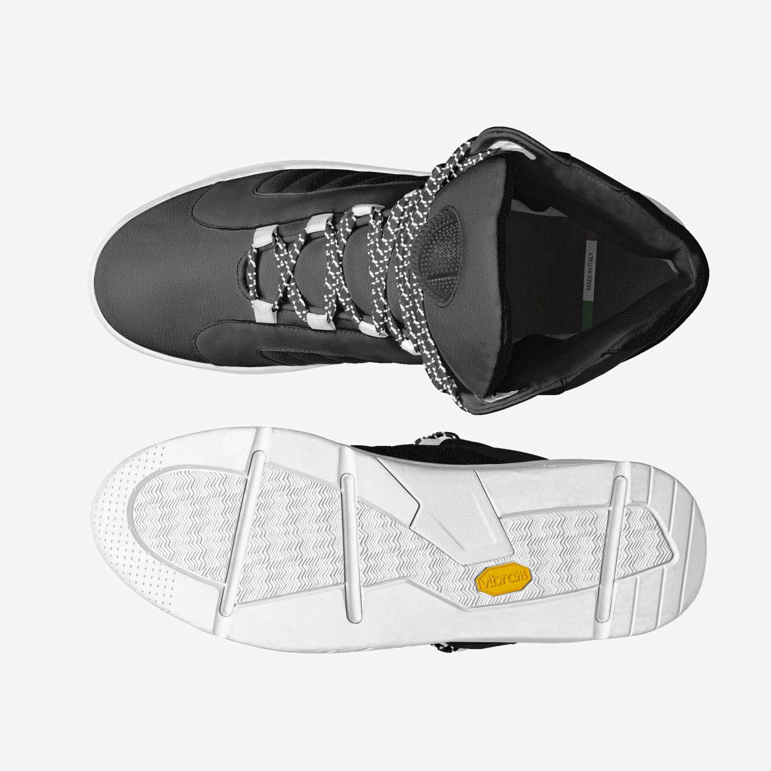 Davonni  artisan made in Italy shoes by Eric Edmond