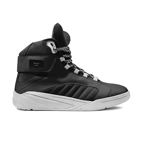 VIBRAM SPORT SNEAKERS 01