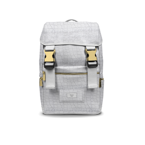 LUXURY BACKPACK 003