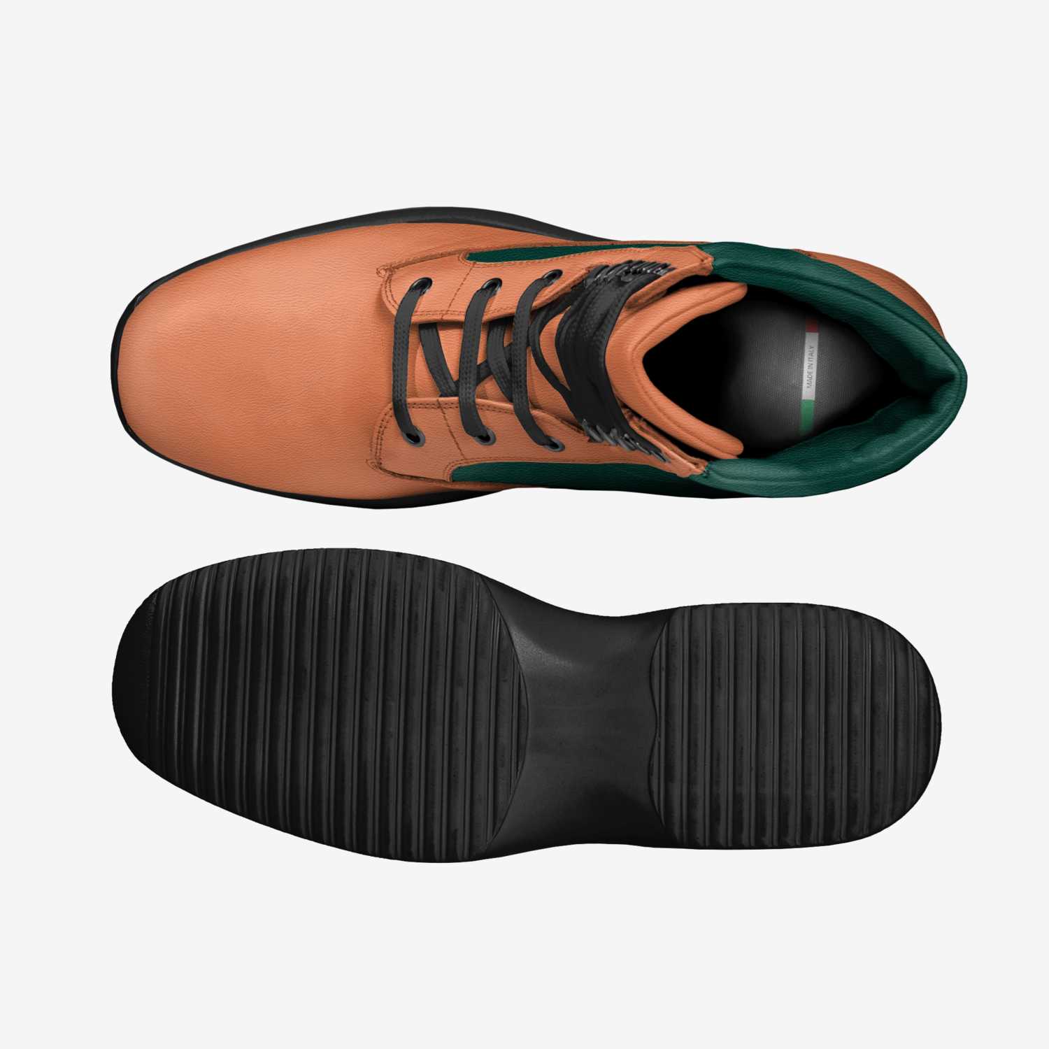 Dawsonz6 artisan made in Italy shoes by Sierra Dawson