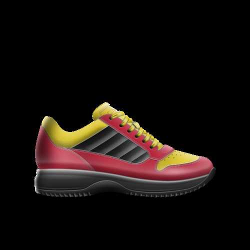 Dazed Air 72 A Custom Shoe concept by Damion Arthur