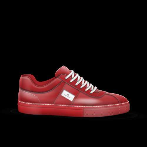 DB shoes A Custom Shoe concept by Dev