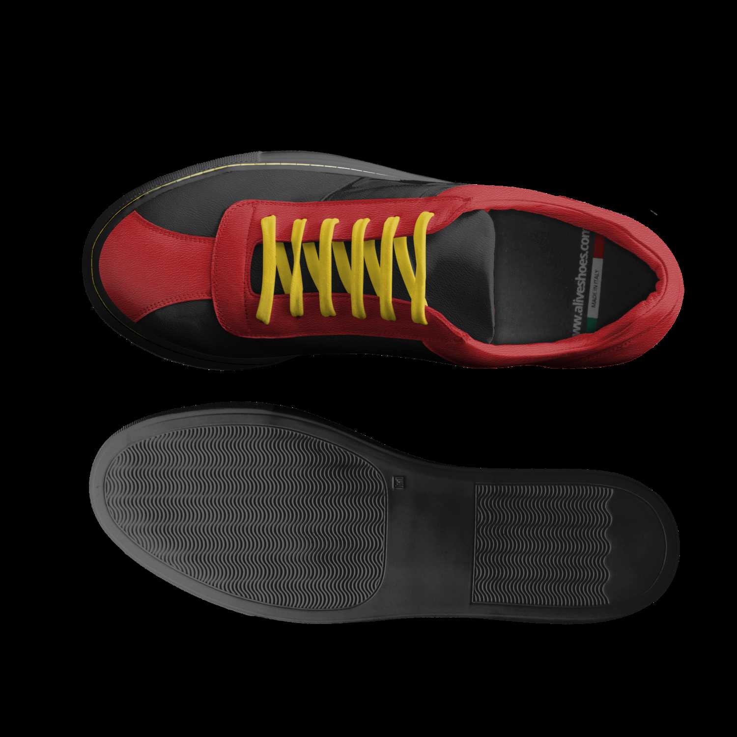 DD A Custom Shoe concept by Demetrius Johnson