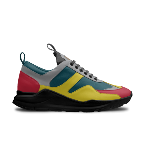 FASHION SNEAKERS KITE 03