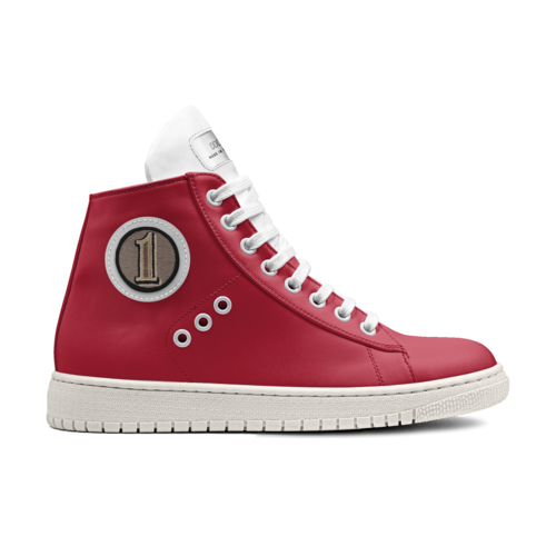 VINTAGE 02 HIGH