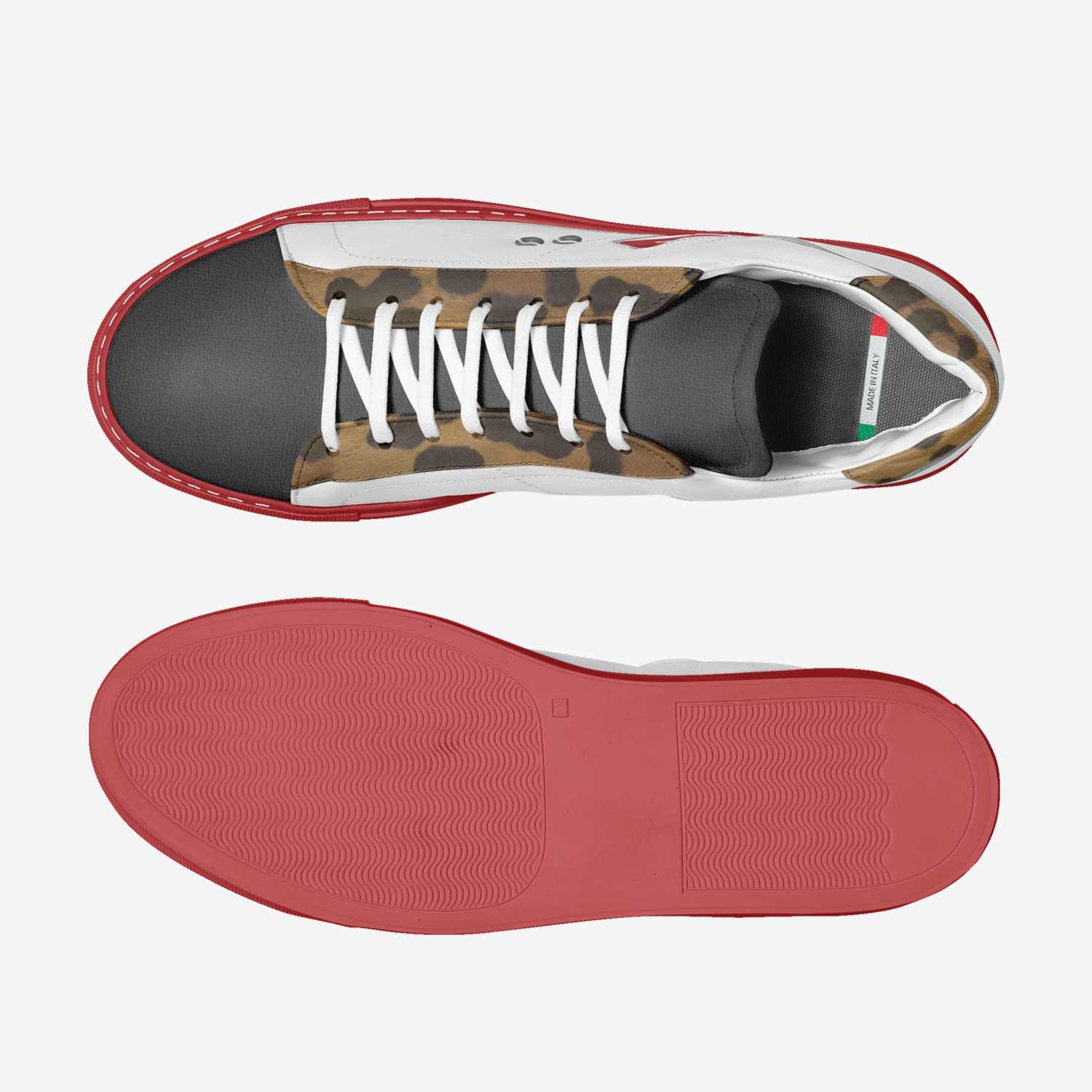 De'vine artisan made in Italy shoes by Robinette Witherspoon