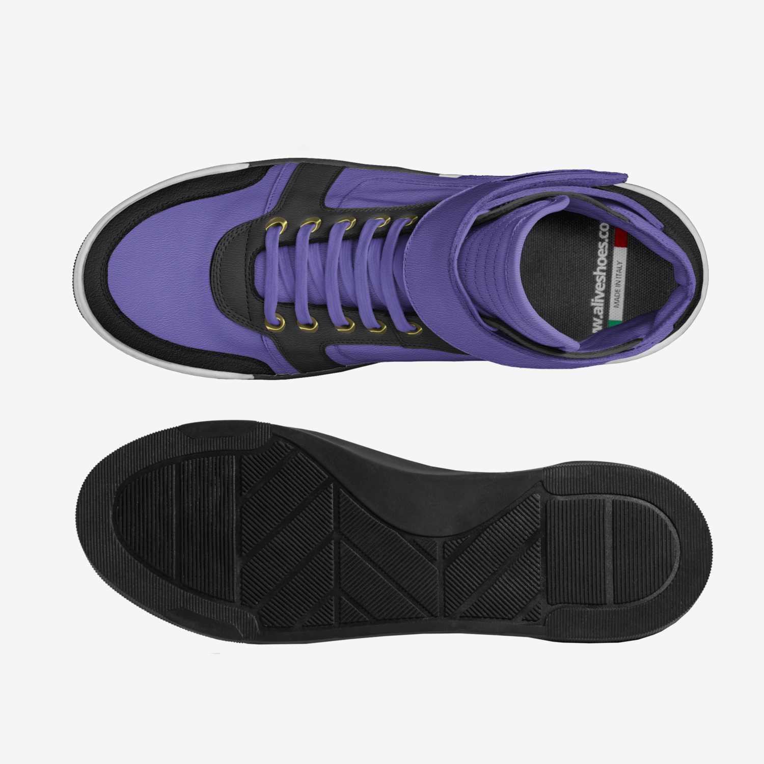 DeDe artisan made in Italy shoes by Michael Scroggins