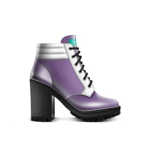 Zeppa light boot