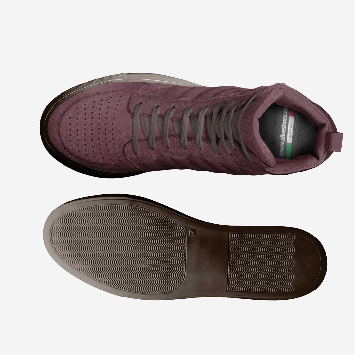 DEEZ NUTS SHOE artisan made in Italy shoes by Deez Nuts