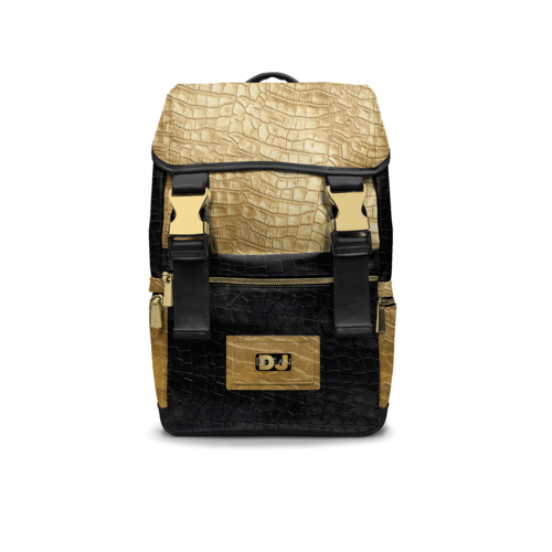 LUXURY BACKPACK 003