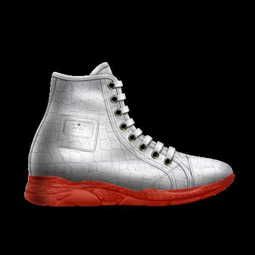 Del toro high tops on sale