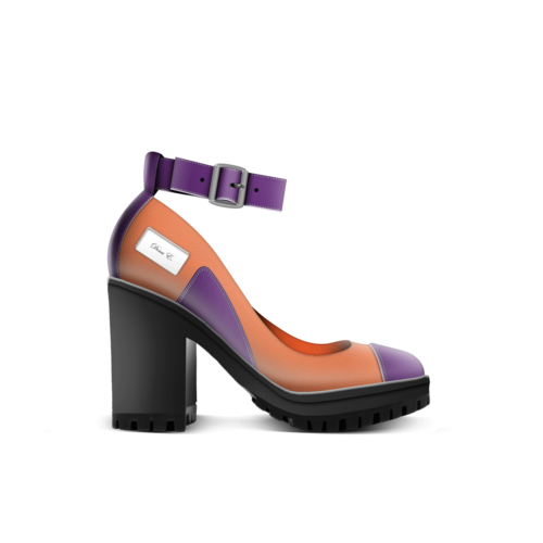 Zeppa light boot