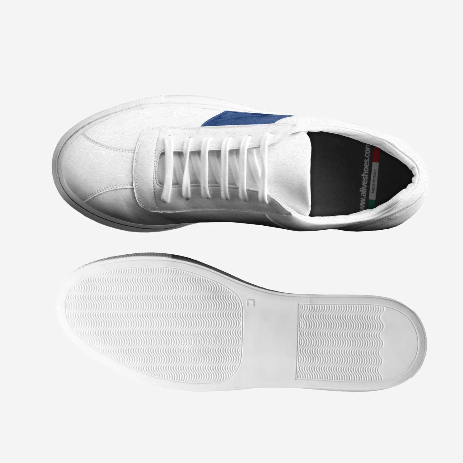 Derange artisan made in Italy shoes by Dante Mitchell