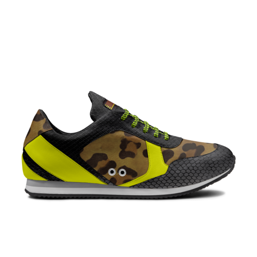 RUNNING 01