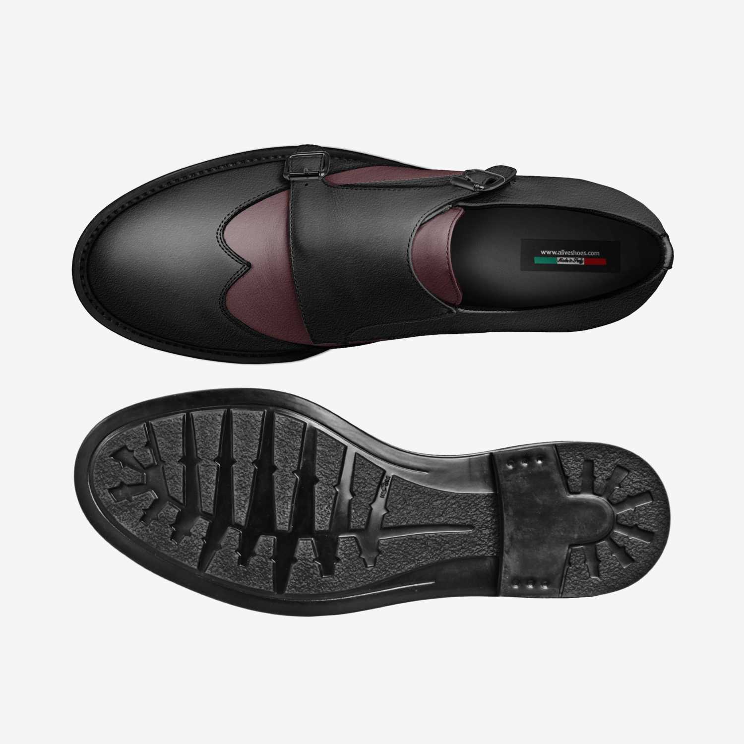 des second artisan made in Italy shoes by Desirae Pyle