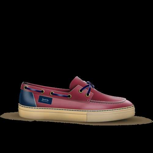 Desert Fox A Custom Shoe concept by Rommel Agee