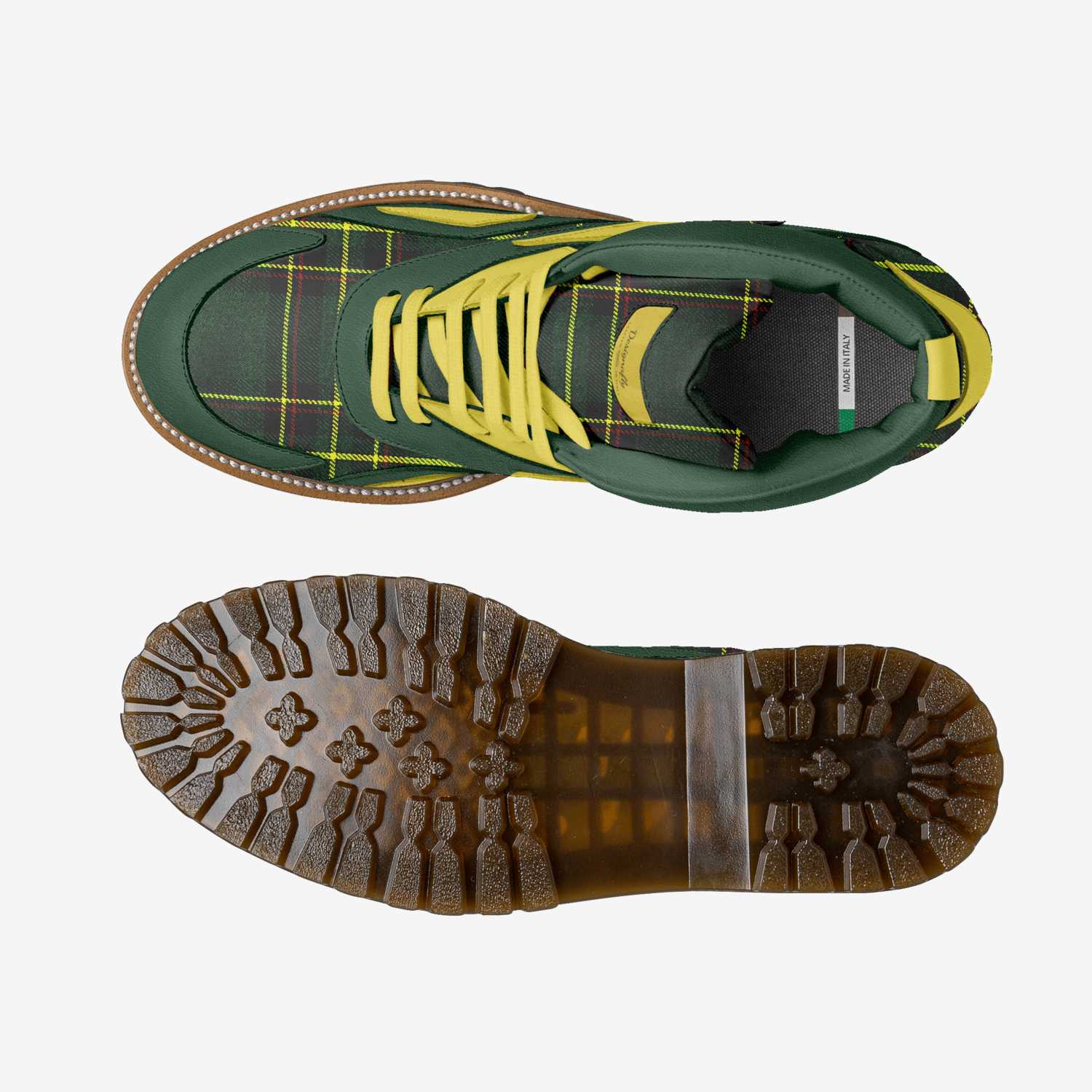 Designafly artisan made in Italy shoes by Reynaldo Torres