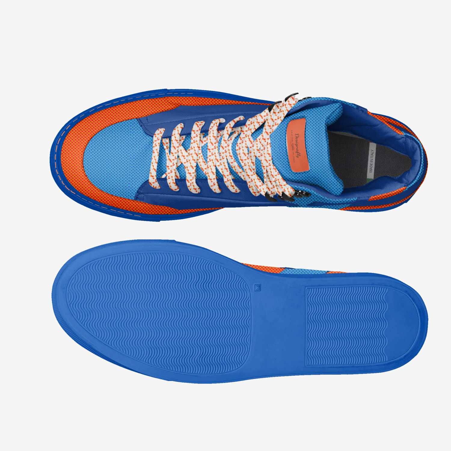 Designafly artisan made in Italy shoes by Reynaldo Torres