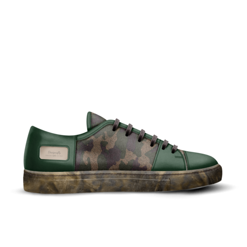Skater variante
