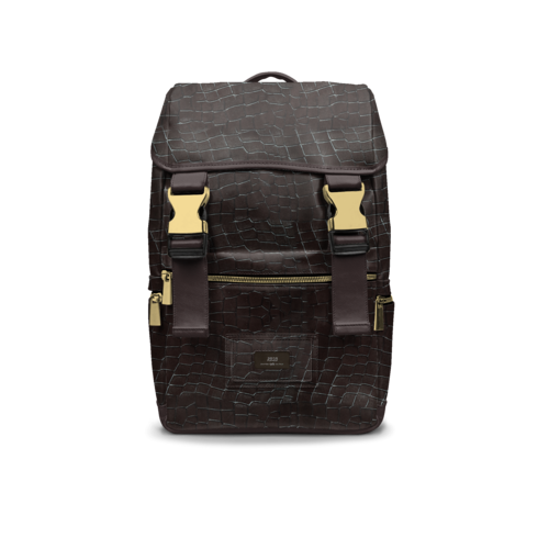 LUXURY BACKPACK 003