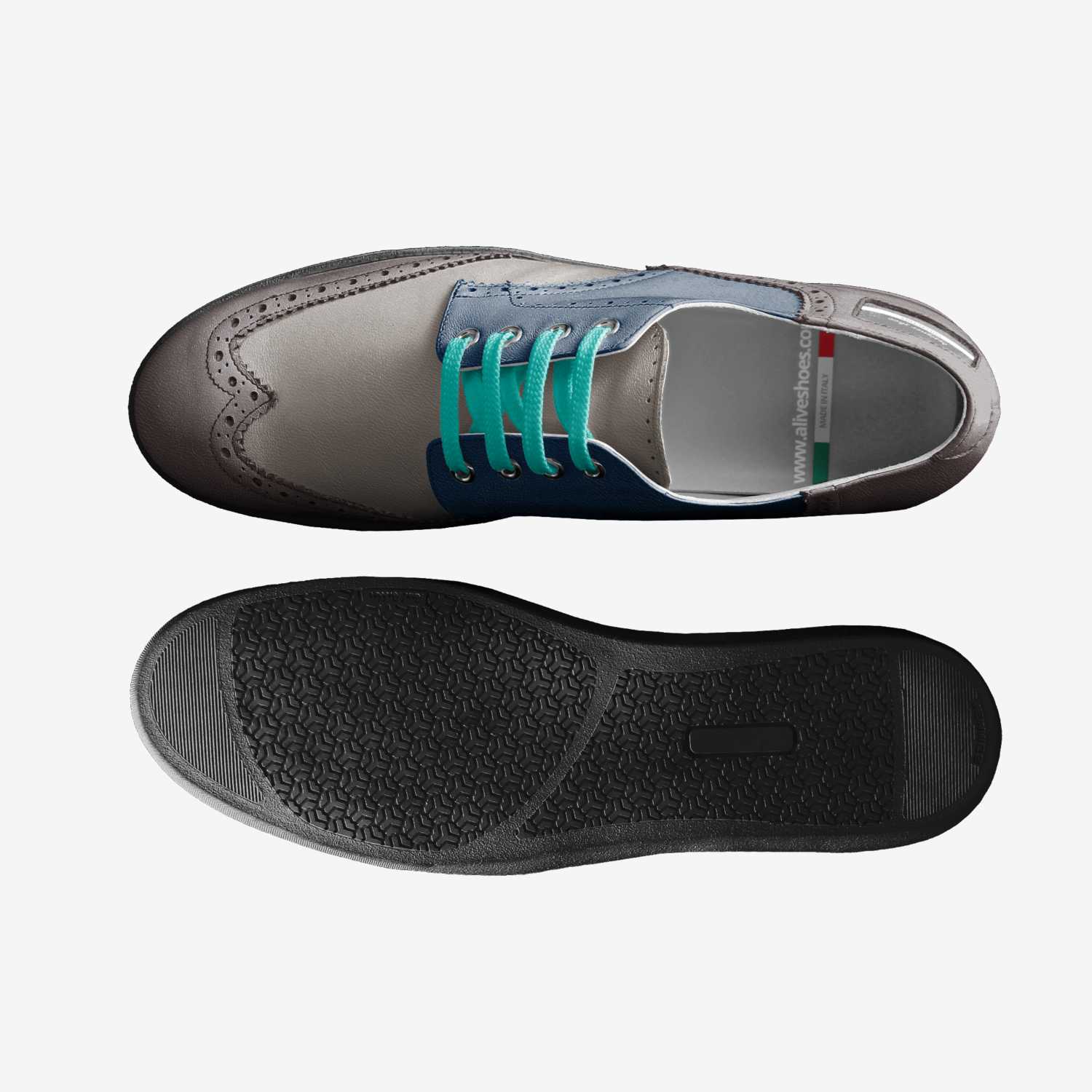 designer shoo artisan made in Italy shoes by Adeline Ng