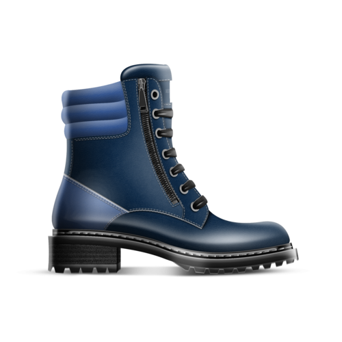 Stivaletto zip